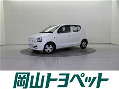 スズキ アルト L