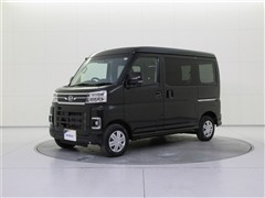 アトレーバン RS