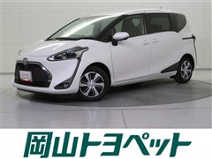 シエンタ G クエロ