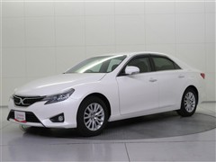 マークX セダン 250G