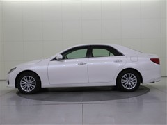 マークX セダン 250G