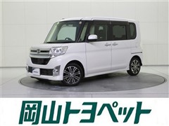 タント カスタムRS SA