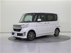 タント カスタムRS SA