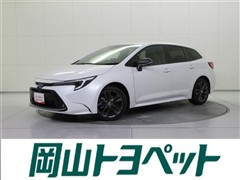 カローラツーリング HV WXB