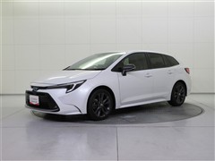 カローラツーリング HV WXB