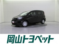 シエンタ ハイブリッド G