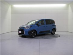 シエンタ ハイブリッド Z