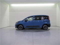 シエンタ ハイブリッド Z