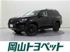 ランクル プラドTX LマットBLC