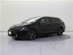 カローラツーリング HV WXB