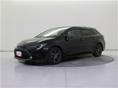 カローラツーリング HV WXB