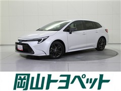 カローラツーリング HV WXB