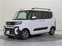 タント ファンクロスターボ