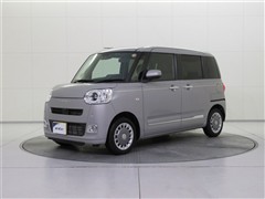 ムーヴキャンバス セオリーG