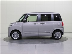 ムーヴキャンバス セオリーG