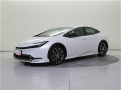 プリウス ハイブリッド Z