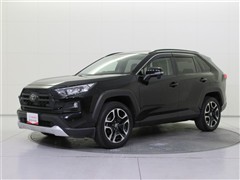 RAV4 アドベンチャー