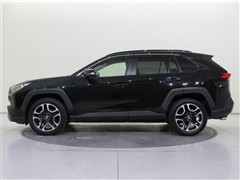 RAV4 アドベンチャー
