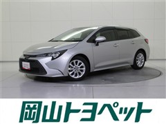 カローラツーリング S