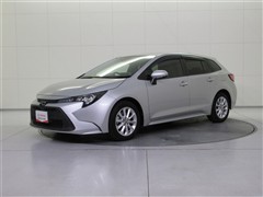 カローラツーリング S