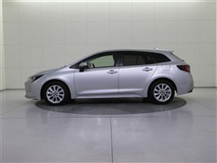 カローラツーリング S