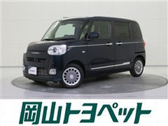 ムーヴキャンバス セオリーG