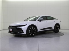 クラウン CO RS アドバンスド