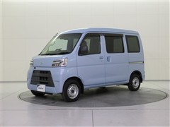 ハイゼットカーゴ DX SA3