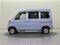 ハイゼットカーゴ DX SA3