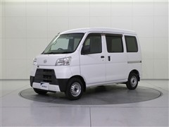 ハイゼットカーゴ DX ハイルーフ