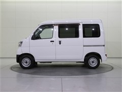 ハイゼットカーゴ DX ハイルーフ