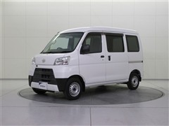 ハイゼットカーゴ DX ハイルーフ