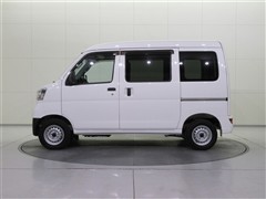 ハイゼットカーゴ DX ハイルーフ