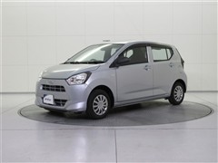 ミライース L SA3