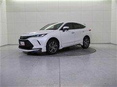 ハリアー G レザーパッケージ