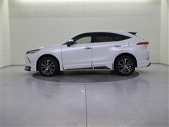 ハリアー G レザーパッケージ