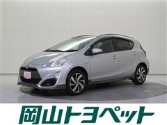 アクア X-アーバン