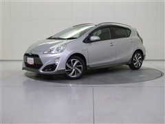 アクア X-アーバン