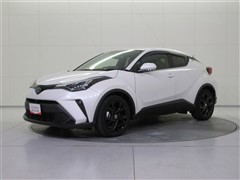 C-HR G モードネロ セーフティ+