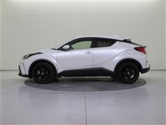 C-HR G モードネロ セーフティ+