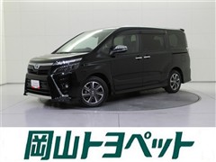 トヨタ ヴォクシー ZS キラメキ3