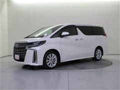 アルファード S