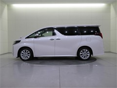 アルファード S