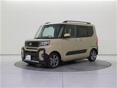 タント ファンクロスターボ