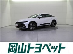 トヨタ クラウン CO G アドバンスド