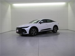 クラウン CO G アドバンスド