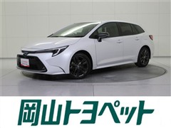 カローラツーリング HV WXB