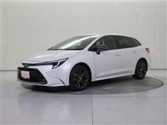 カローラツーリング HV WXB