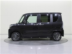 タント カスタムRS