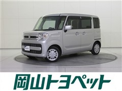 スズキ スペーシア ハイブリッド G